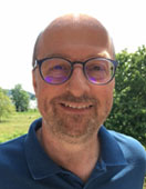 Dr. Thomas Wagner